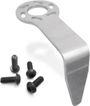 Rafter Hook 889661m For Metabo Hpt Tool Hanger Compatible With Hitachi, Lightwei. Fixed Price $20.46.