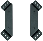 Buyers Products 8891010 Black Aluminum Powder Coated Mounting Bracket. Fixed Price $29.72.