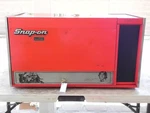 Vintage Snap-on Rick Mears Special Edition 12 Drawer Flip Top Super Rare Wow!. Fixed Price $3499.99.