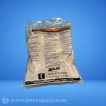 Miller Ria-t10 Zippered Cylindrical Utility Pouch Fnfp. Fixed Price $14.40.