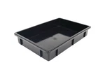 Techni-pro 758st0850 - Conductive Tray, 12.4' X 9' 1.6'. Fixed Price $38.33.