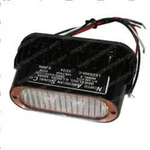 North American Signa - 12/24v Clear 3 High Power Led Led5000-c. Fixed Price $50.00.
