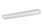 Jesco Lighting 48"w Integrated Led Flush Mount Linear Ceiling / Wall Fixture. Fixed Price $61.07.