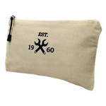 Westward Tool Bag, White, Canvas, 1 Pockets 32pj41 190735812365. Fixed Price $16.03.