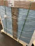 Justrite 893002 Corrosive Safety Cabinet, 30 Gal., Manual New. Fixed Price $1199.95.