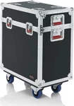 Gator Flight Case For Two 350-style Moving Head Lights. Fixed Price $599.99.