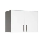 Prepac Wew-3224 Elite 32 In. Wood Laminate Cabinet In White. Fixed Price $99.95.