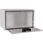 Buyers Products 1702203 Underbody Truck Box,30 In. W,18 D 6rhn2. Fixed Price $345.88.