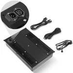Secondary Dehumidifier For Mechmaxx Black Dry Cabinet 320l 540l 730l 880l 1430l. Fixed Price $249.99.