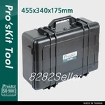 Proskit Tc-265 Heavy Duty Waterproof Case (made Of Abs Thick Resin, Durable). Fixed Price $143.49.