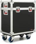 Gator Gtourmh350 Ata Wood Case For Two 350-style Moving Head Lights. Fixed Price $599.99.