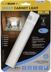 Sensor Brite Slim Beam Plus Motion Activated Under Cabinet Light - Rechargeable. Fixed Price $19.99.