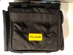 Fluke Cs1750/1760 Polyester Case, For 1750 And 1760 3-phase Power Quality Record. Fixed Price $499.99.