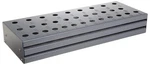 Huot 11985 1/2" Reduced Shank Drill Bit Stand For Sizes To 1" In 1/64" I.... Fixed Price $94.05.
