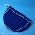 Thomas & Betts Blue White Draw String Bag Fnip. Fixed Price $12.60.