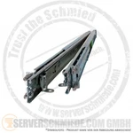 Fujitsu Rx2530 M1 M3 M2 M4 Rackrails Rack Rails A3c40174940. Fixed Price $236.52.