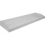 Buyers Product Custom-fit Shelf For 1702920 Gloss White Steel Topsider. Fixed Price $171.81.