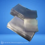Vivid Impact 6qr5 Box Of 100 Clear Plastic Bags 7566. Fixed Price $25.96.