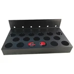 Huot 14625 Collet Rack, Steel. Fixed Price $52.99.