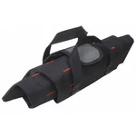 Westward Tool Pouch, Wrench Roll, Black, Polyester, 15 Pockets 32pj46. Fixed Price $43.71.