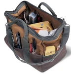 Bucket Boss Gatemouth Tool Bag 06004cs06f 721415060044. Fixed Price $92.45.