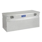 Uws Bright Aluminum 42" Utility Chest Box X Tbc-42. Fixed Price $629.95.