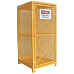 Condor 5chl5 Gas Cylinder Cabinet, 9 Vertical Cylinders, 65 In H, 31 W, 30. Fixed Price $744.99.