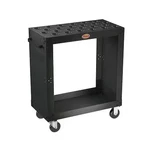 Huot 33940 Cnc Speedyscoot, 40 Taper, Black, Steel. Fixed Price $475.99.