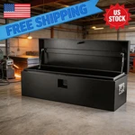 Truck Bed Toolbox 36 Inch, Weather Sealed Steel Tool Box Heavy Duty. Fixed Price $163.99.