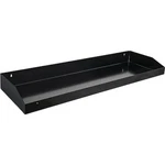 Buyers Product Custom-fit Shelf For 1702990 Gloss Black Steel Topsider. Fixed Price $156.86.