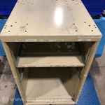 Lista Industrial Storage Cabinet Usip. Fixed Price $73.44.