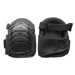 Westward 12f682 Knee Pads, Non-skid, Eva Foam, 2 Straps, Elastic, Black,. Fixed Price $25.19.