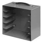 Durham Mfg 290-95 Rack For 11x6-3/4x1-3/4 Compartment Box. Fixed Price $47.39.