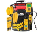 Uei 511kit - Heat Pump Installation & Maintenance Test Kit. Fixed Price $1477.63.