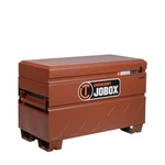 Delta Crescent Jobox Sitevault Chest 42x2- 2-653990. Fixed Price $1913.16.