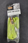 Squids By Ergodyne 3101ext Elastic Tool Lanyard,. Fixed Price $8.07.