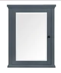 Home Decorators Collection Merryfield 24 In. X 32 Medicine Cabinet & Mirror. Fixed Price $248.88.