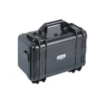 Eclipse Tc-267 Heavy Duty Waterproof Case, 33 Lbs Capacity. Fixed Price $61.99.