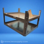 Durham Pl5a Storage Shelf Fnip. Fixed Price $225.00.