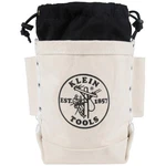 Heavyduty Canvas Bolt Bag 3inch Drawstring Extra Tall 5x12x9 Inch For Construc. Fixed Price $59.95.