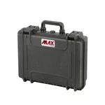 Max Max380h115s.079 16.30 X 13.58 5.08 In. Protective Case - Cubed Foam Black. Fixed Price $76.34.