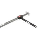 Heininger Hitchmate Black 4017 Cargo Stabiload Divider Bar. Fixed Price $41.09.