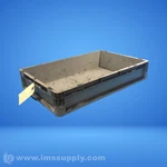 Ssi Schafer Elb 6120 Light Duty Straight Wall Container Usip. Fixed Price $10.08.