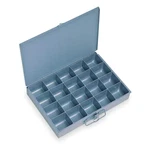 Durham Mfg 206-95-d939 Steel, Compartment Drawer, 9 7/8 In D X 2 1/8 H 13. Fixed Price $26.29.