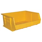 Durham Mfg Pb30250-21 Pk 6 Hang And Stack Bin,7" H,15" L,16" W 38g144. Fixed Price $165.18.