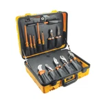 Klein Tools 33535 Case For Utility Tool Kit (tools Sold Separately). Fixed Price $393.29.