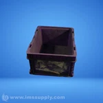 Monoflo International Nrso1215-07 Straight Wall Container Usip. Fixed Price $4.08.