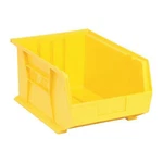 Quantum Storage Systems Qus255yl Hang & Stack Bin, Polypropylene,. Fixed Price $17.55.