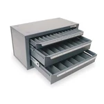 Huot 13075 Drill Dispenser, Original, Hold 1-13x0.5mm. Fixed Price $146.29.