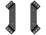 Buyers 8891010 Snowplow Mounting Brackets For 8891100 Led Mini Light Bar. Fixed Price $44.99.